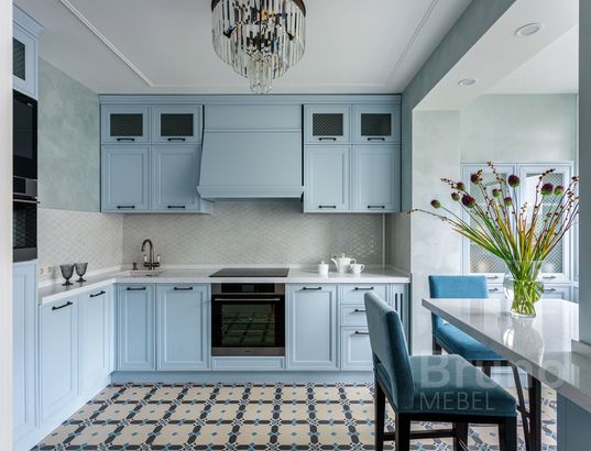 Кухня Блосеф