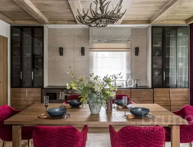 Кухня Bromeliya