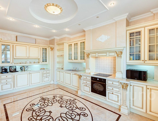 Кухня Calizi