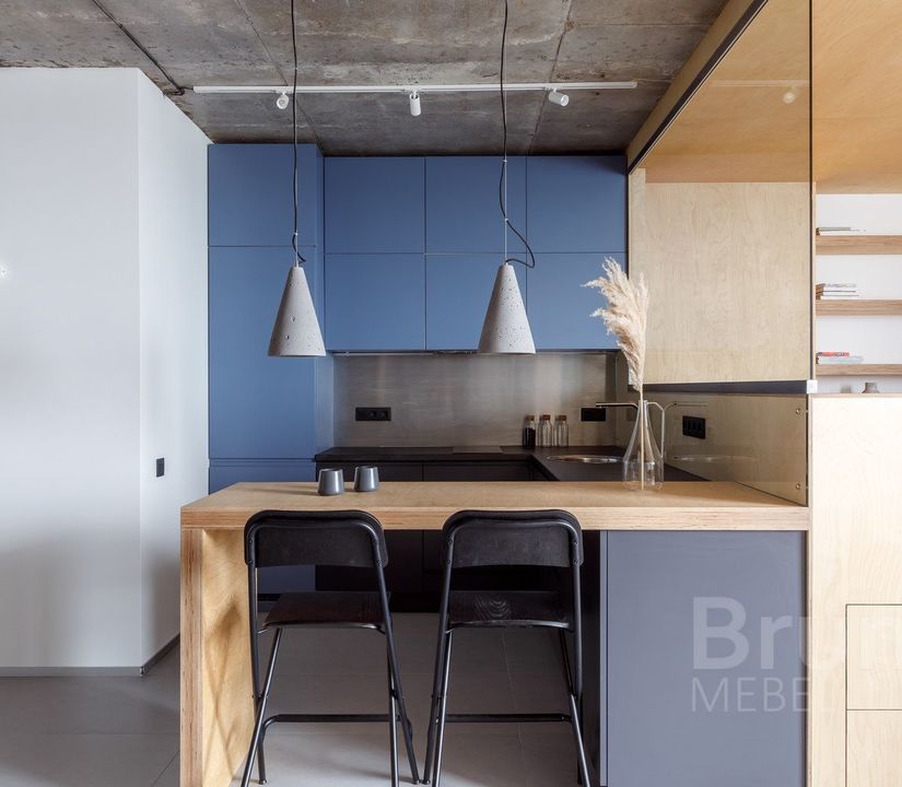 Кухня Камелия