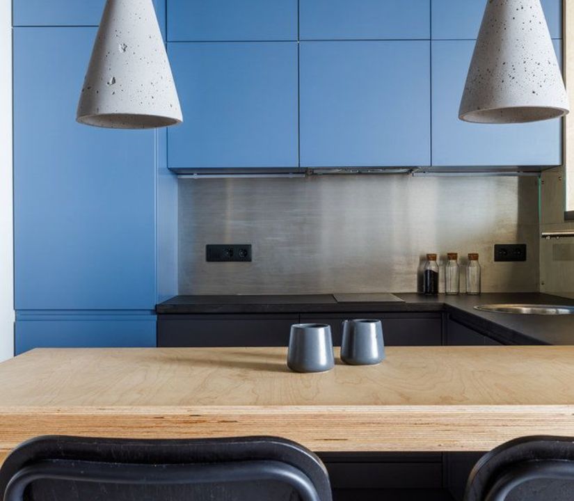 Кухня Камелия