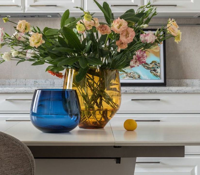 Кухня Цетея