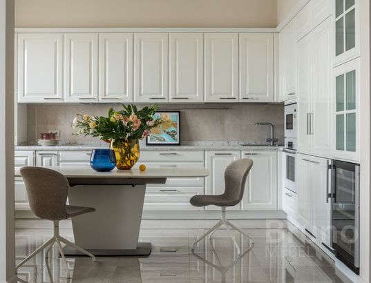 Кухня Цетея