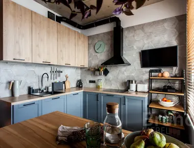 Кухня Цефелот