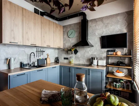 Кухня Цефелот