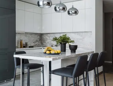 Кухня Шенни