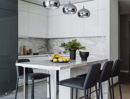 Кухня Шенни