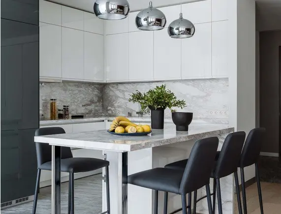 Кухня Шенни