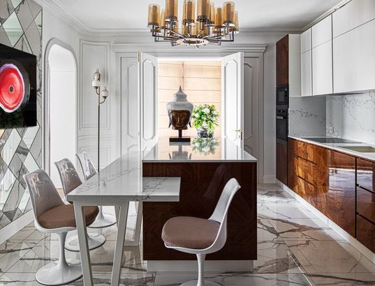 Кухня Циара