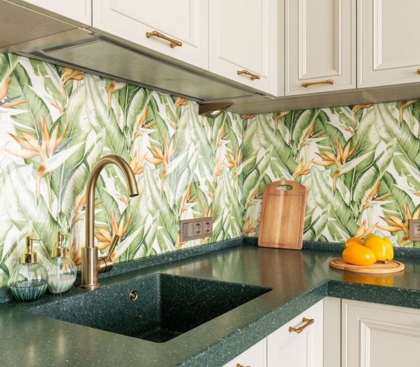 Кухня Серем