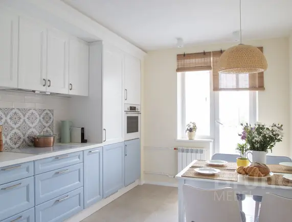 Кухня Колеус