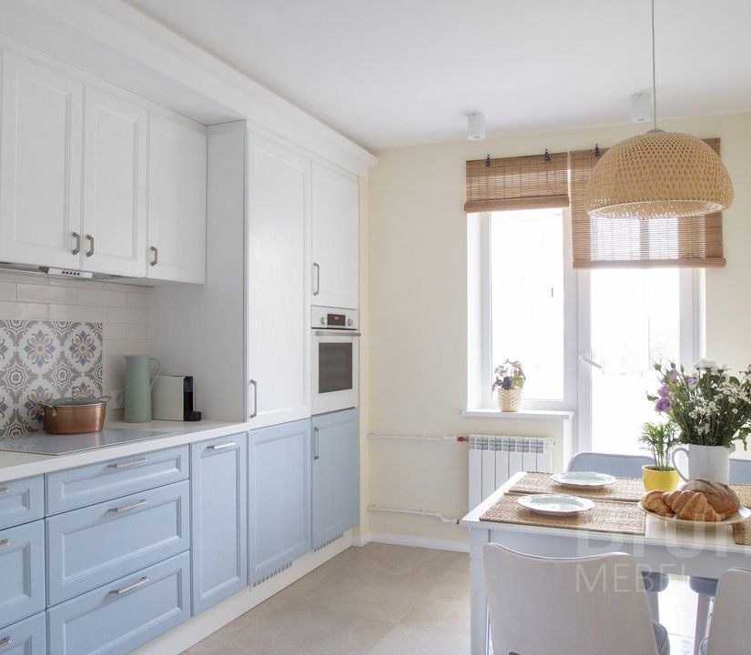 Кухня Колеус