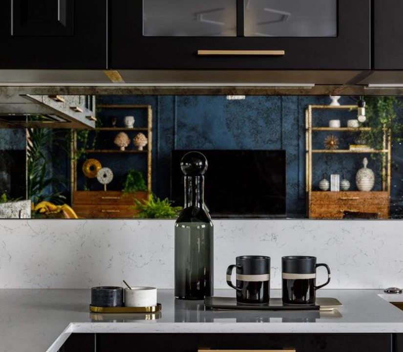 Кухня Кофут