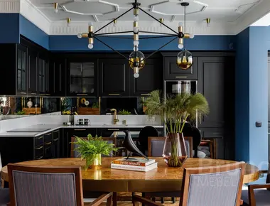 Кухня Кофут