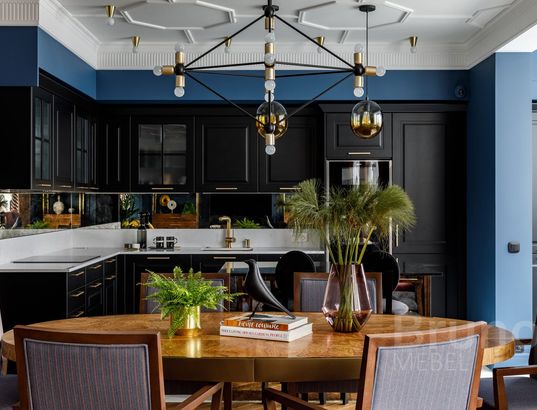 Кухня Кофут