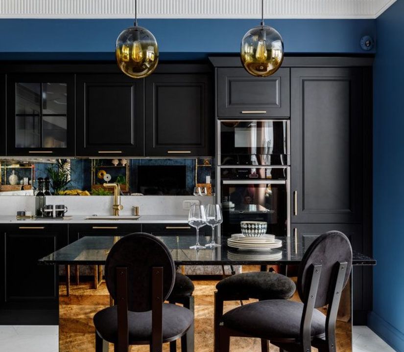 Кухня Кофут