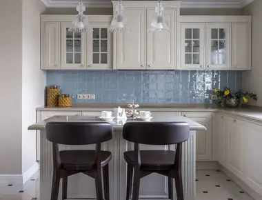 Кухня Корделия