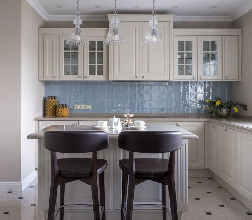 Кухня Корделия