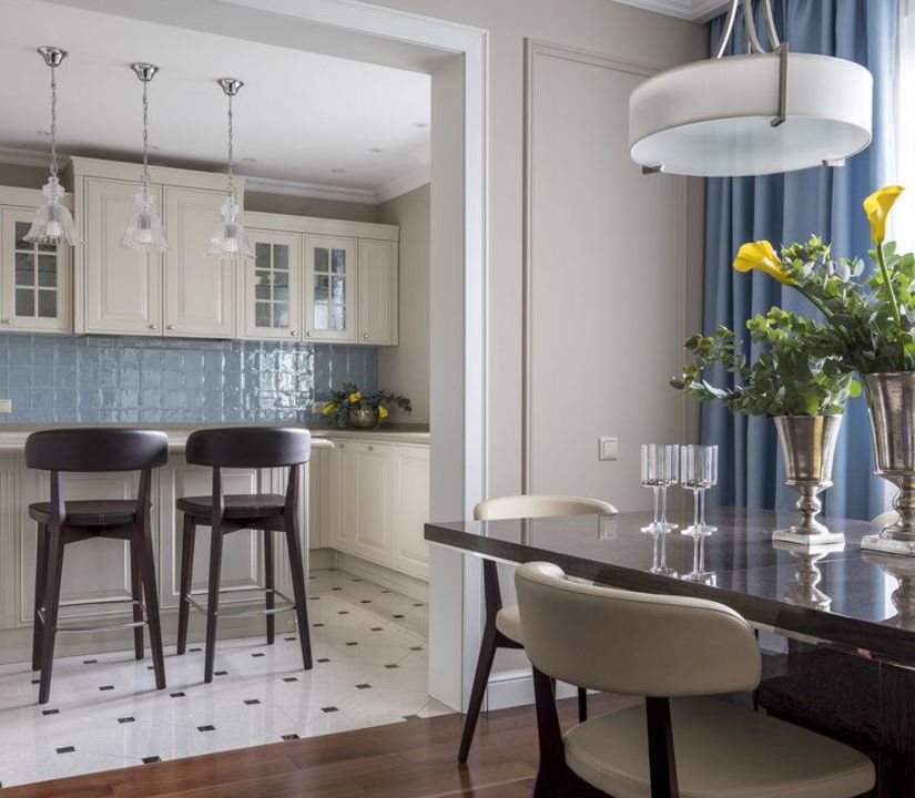 Кухня Самэй