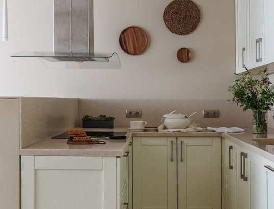 Кухня Кулария