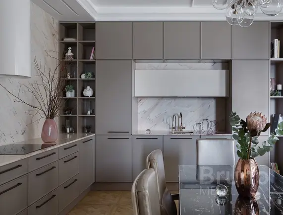 Кухня Купресо