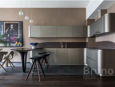 Кухня Drimiopus