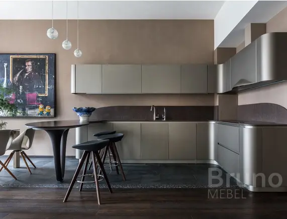 Кухня Drimiopus