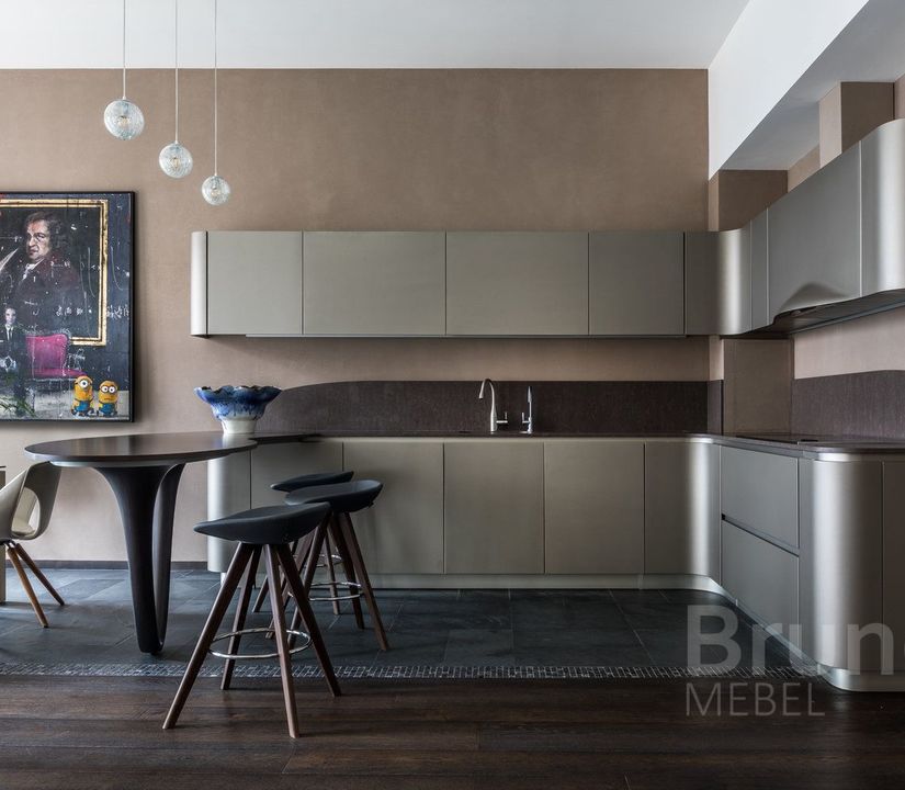 Кухня  Drimiopus