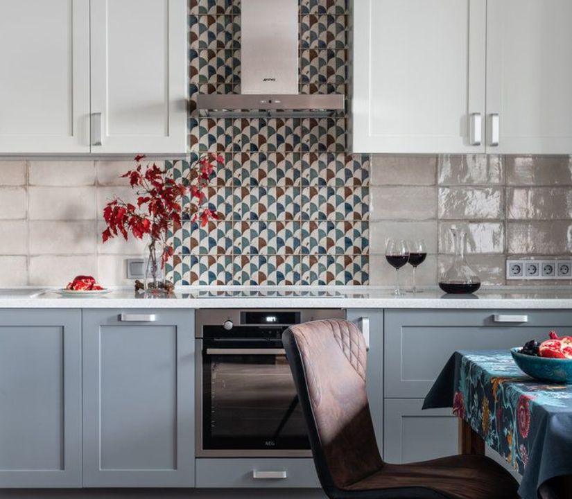 Кухня Илоен