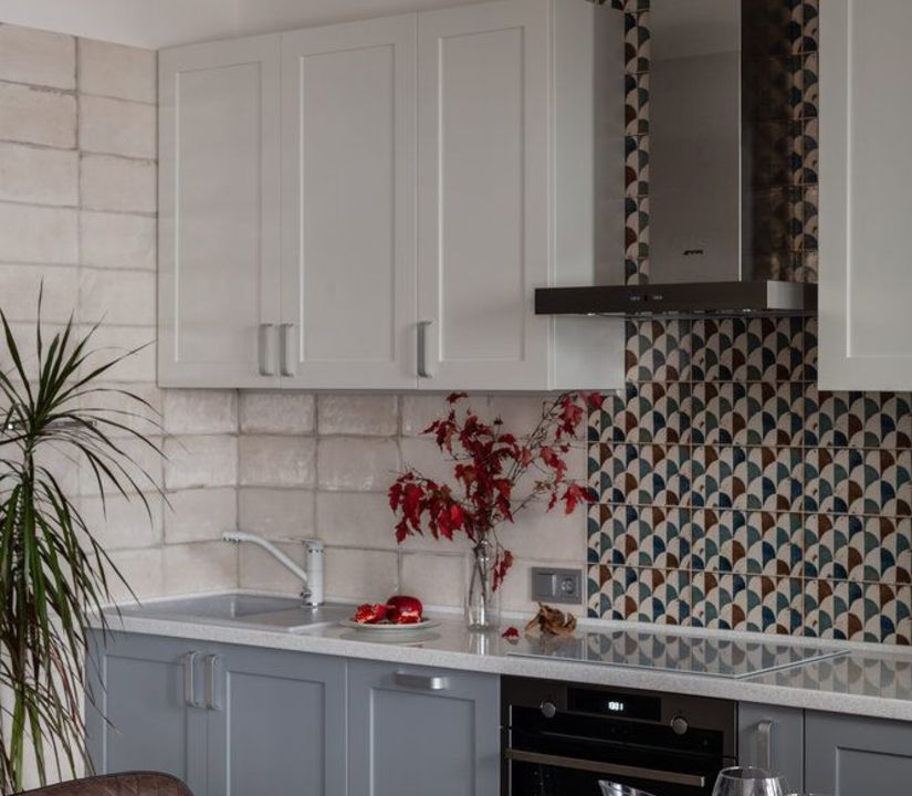 Кухня Илоен