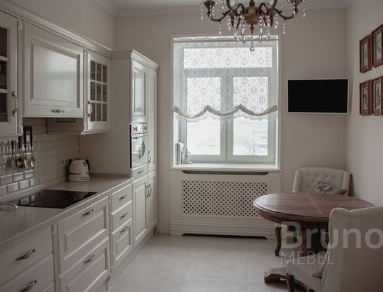 Кухня Эренар