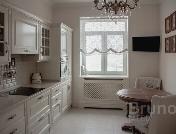 Кухня Эренар