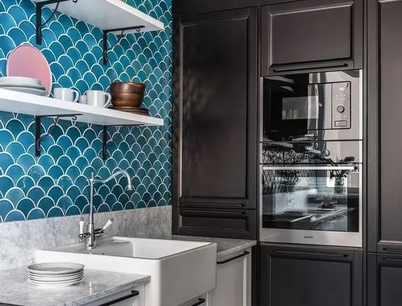 Кухня Фацери