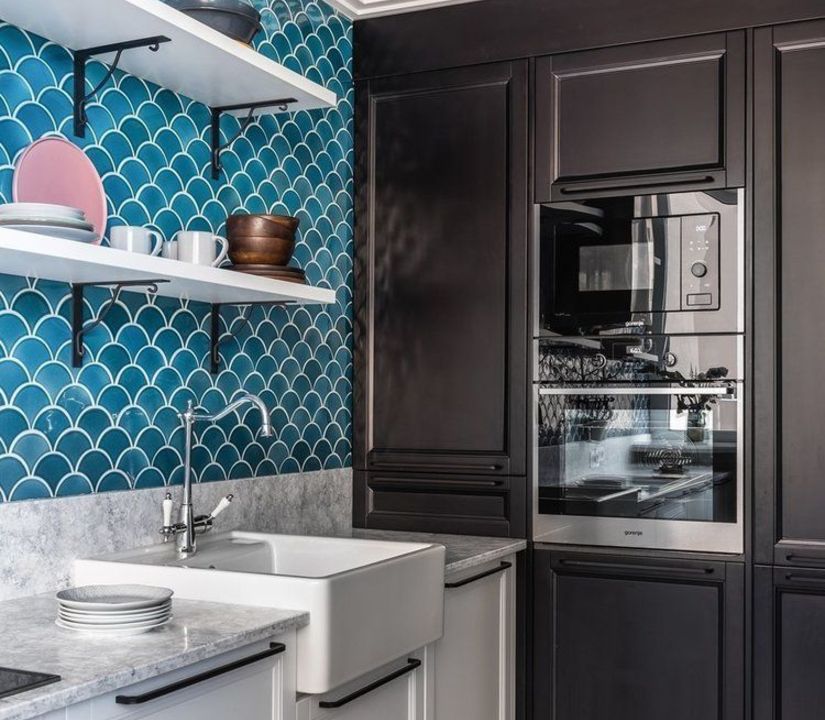 Кухня Фацери