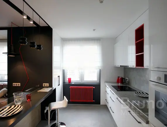 Кухня Хоной