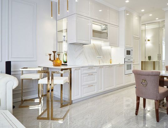 Кухня Ирсэн