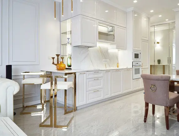 Кухня Ирсэн