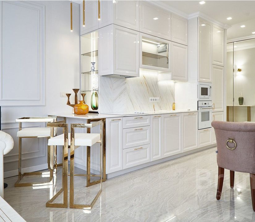 Кухня Ирсэн