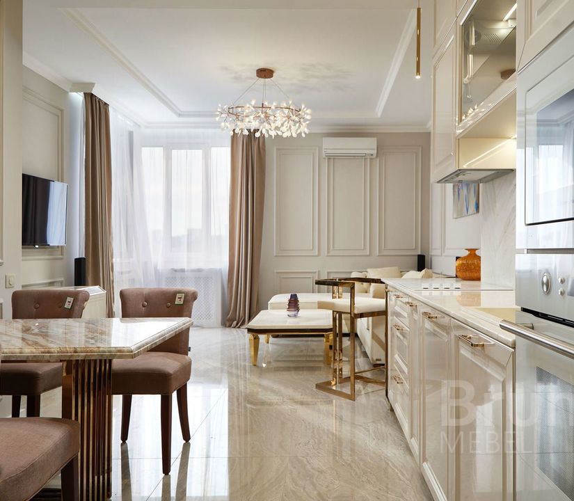 Кухня Ирсэн