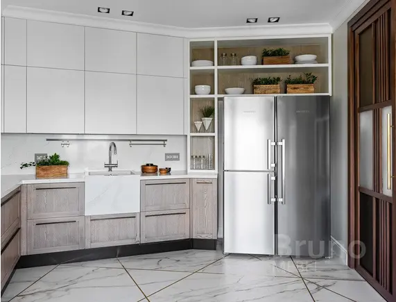 Кухня Джуан