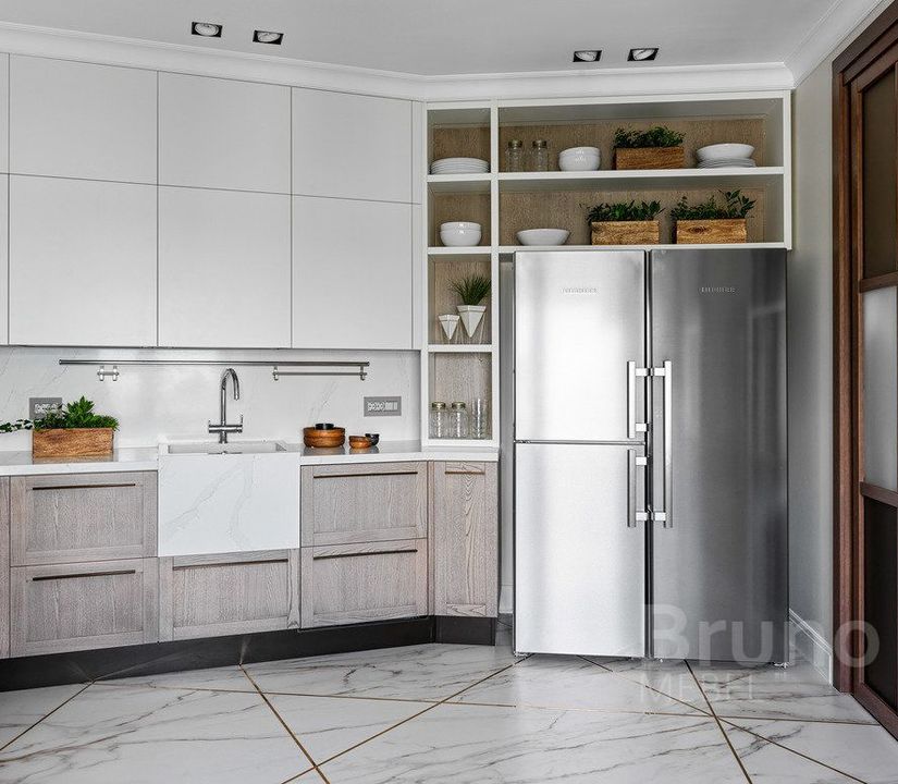 Кухня Джуан