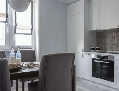 Кухня Kulahassi