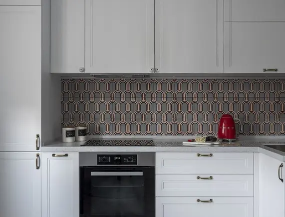 Кухня Kulahassi