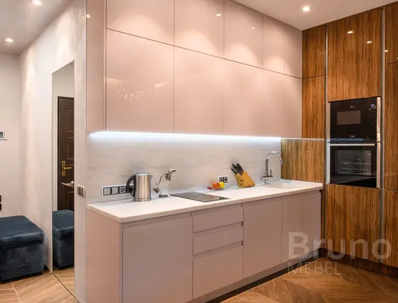 Кухня Камея