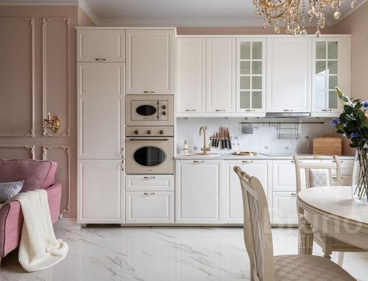 Кухня Лаелия