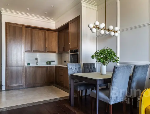 Кухня Лаурас