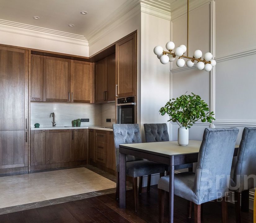 Кухня Лаурас