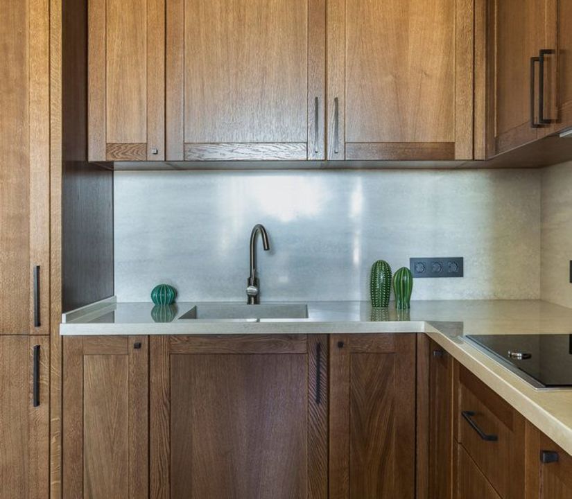 Кухня Лаурас