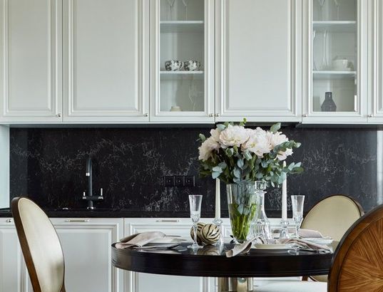 Кухня Ленни