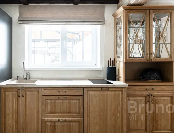 Кухня Люция